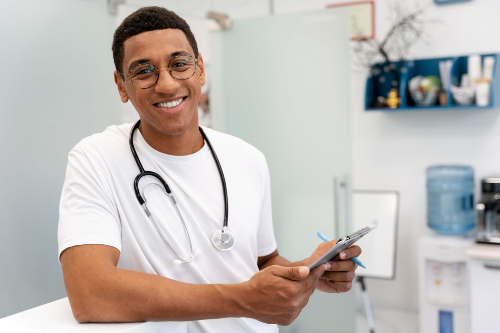 Contabilidade para médicos residentes