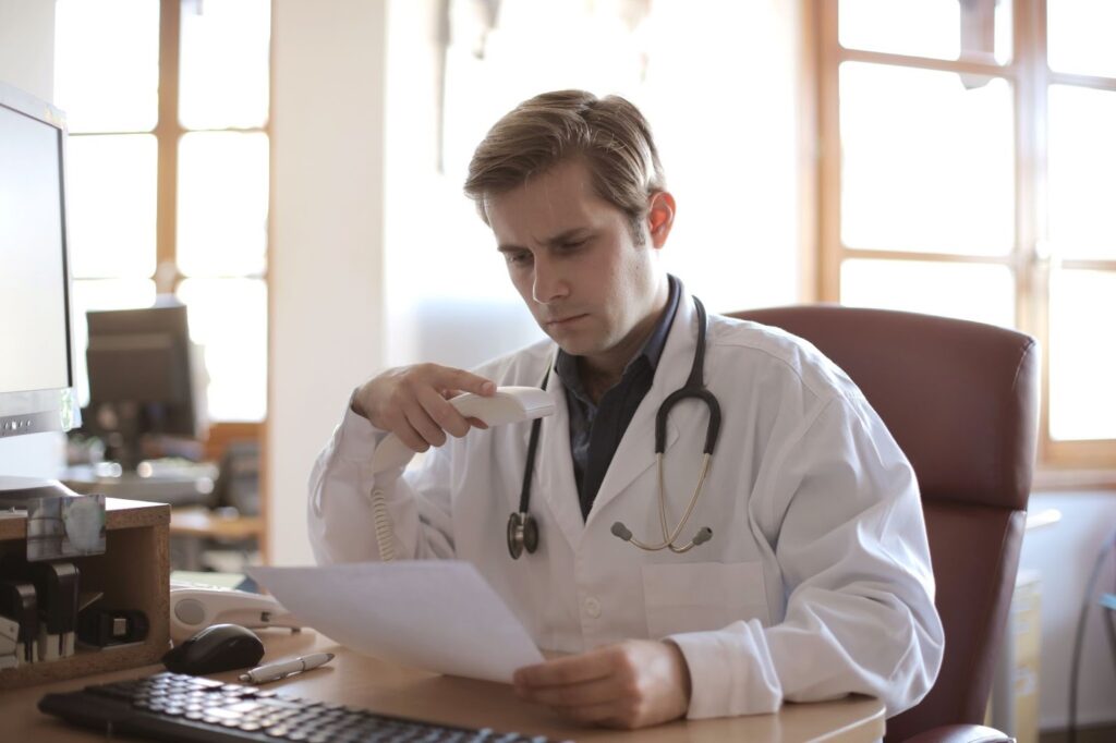 médico pode ser Simples Nacional