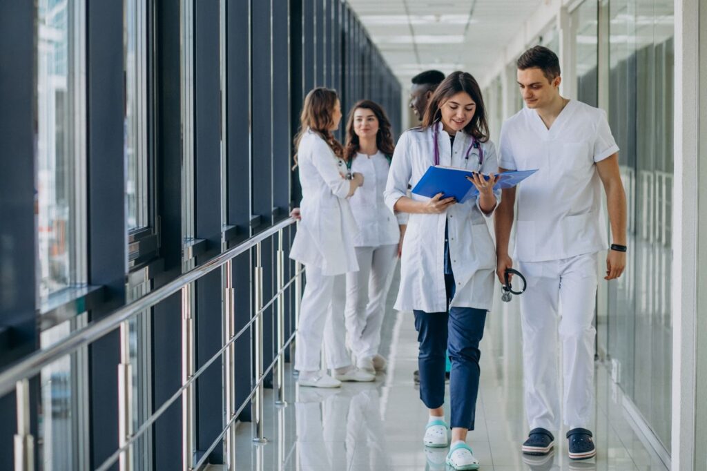 Faturamento hospitalar