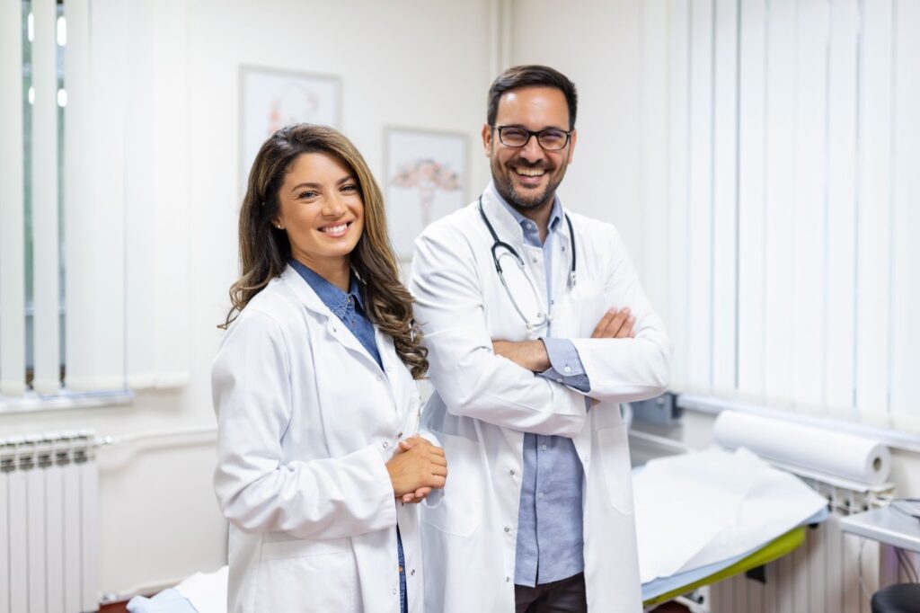 médico pode ser MEI

