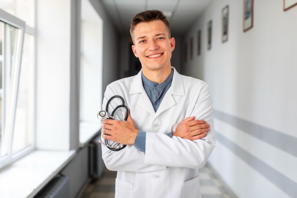 médico residente pode ter CNPJ