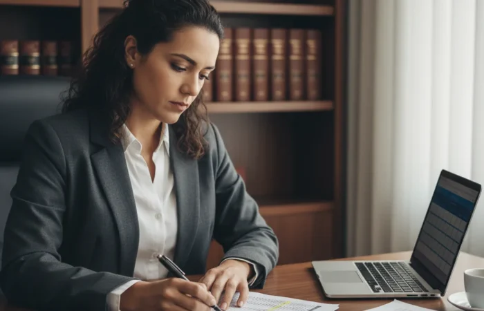 Fator R para advogado