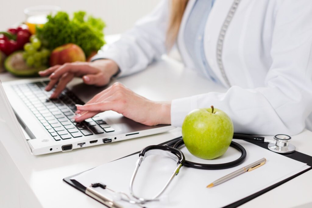 como abrir CNPJ para nutricionista