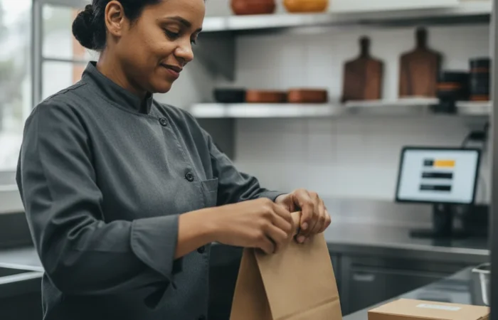 contabilidade para delivery