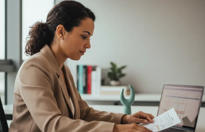 contabilidade para consultor