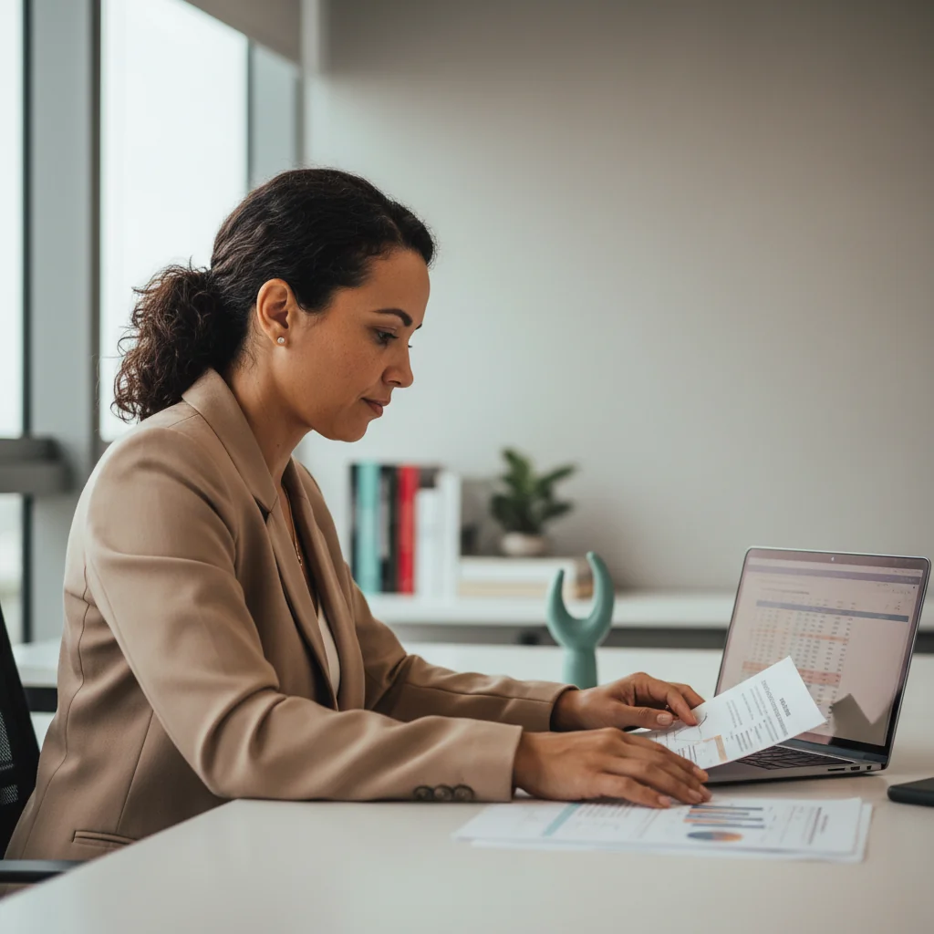 contabilidade para consultor