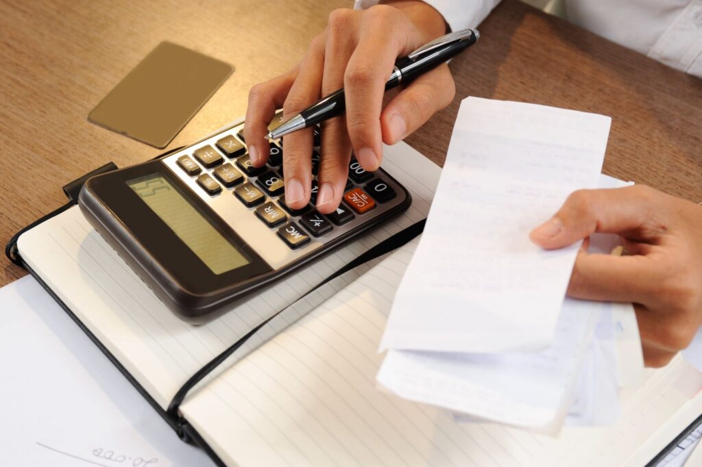 como emitir nota fiscal médica