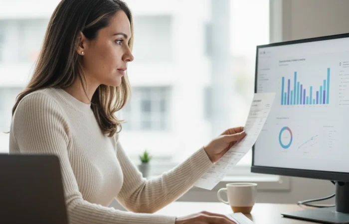 nota fiscal para agência digital