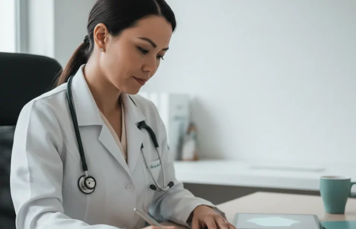 regime tributário para médicos