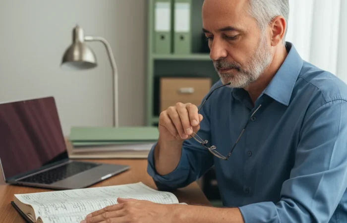 escrituração contábil no Lucro Presumido