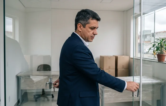 abrir empresa para corretor de imóveis