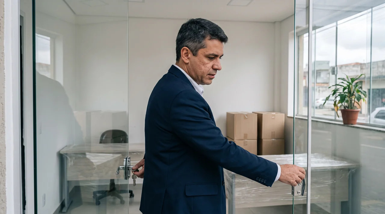abrir empresa para corretor de imóveis