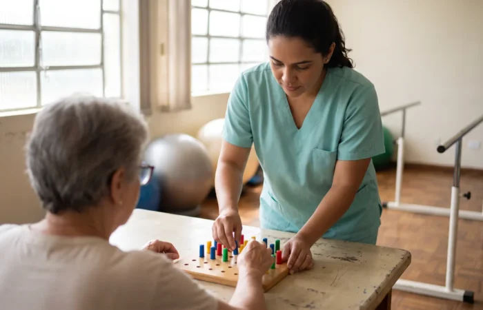 abrir empresa para terapeuta ocupacional