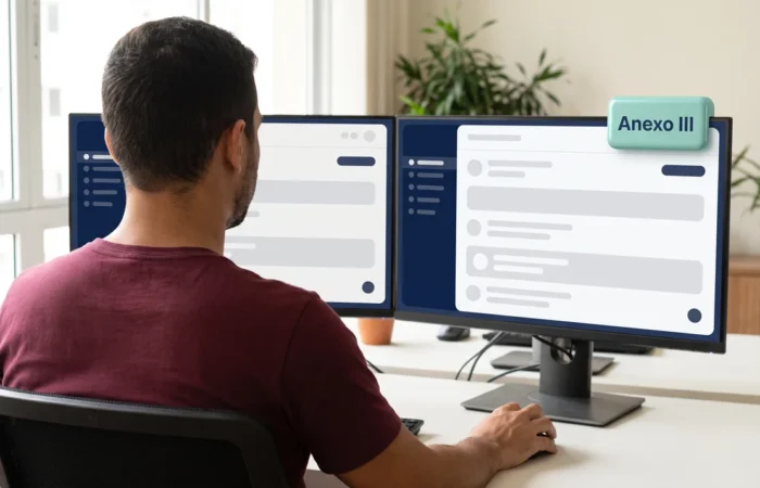 contabilidade para gestor de trafego