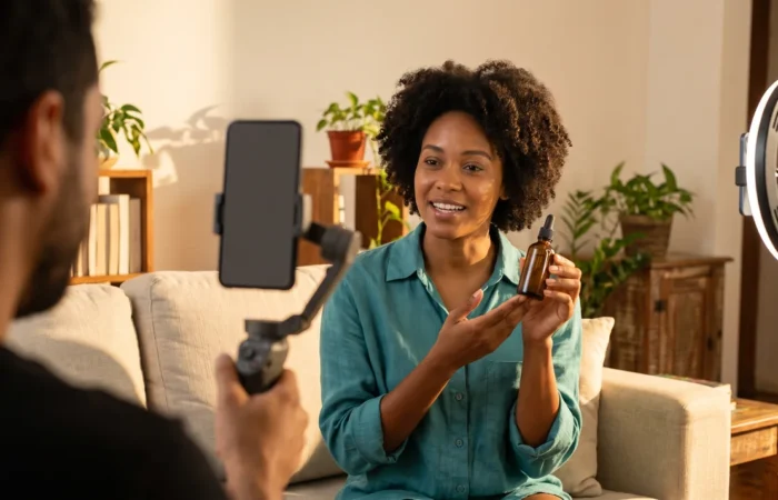 contabilidade para influenciadores digitais