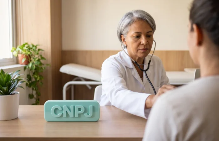 contabilidade para médicos