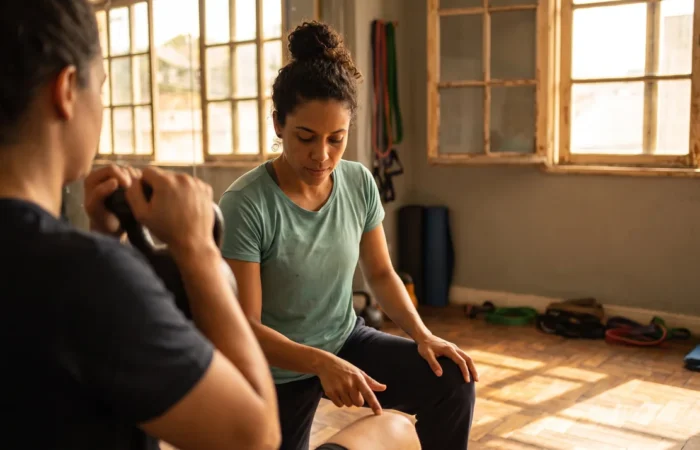 contabilidade para personal trainer