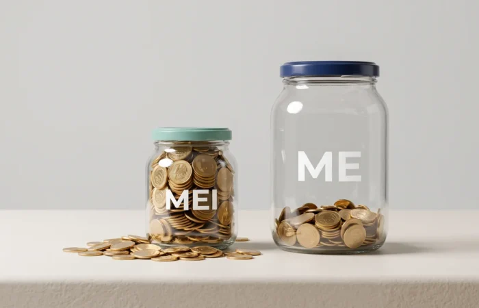 MEI para afiliado