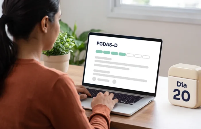 PGDAS-D