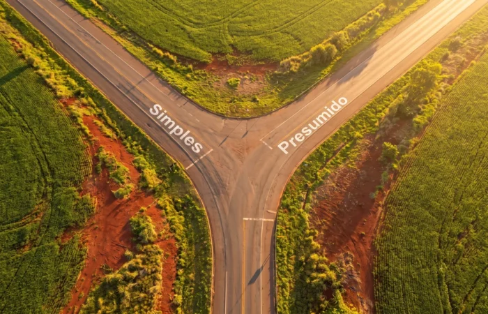 Simples Nacional ou Lucro Presumido