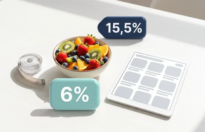 Simples Nacional para nutricionista