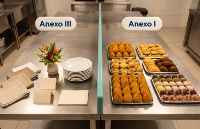 tributacao de buffet